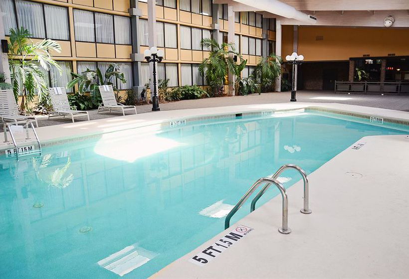 Hotel Radisson Charleston Airport  | North Charleston | South Carolina | United States 13