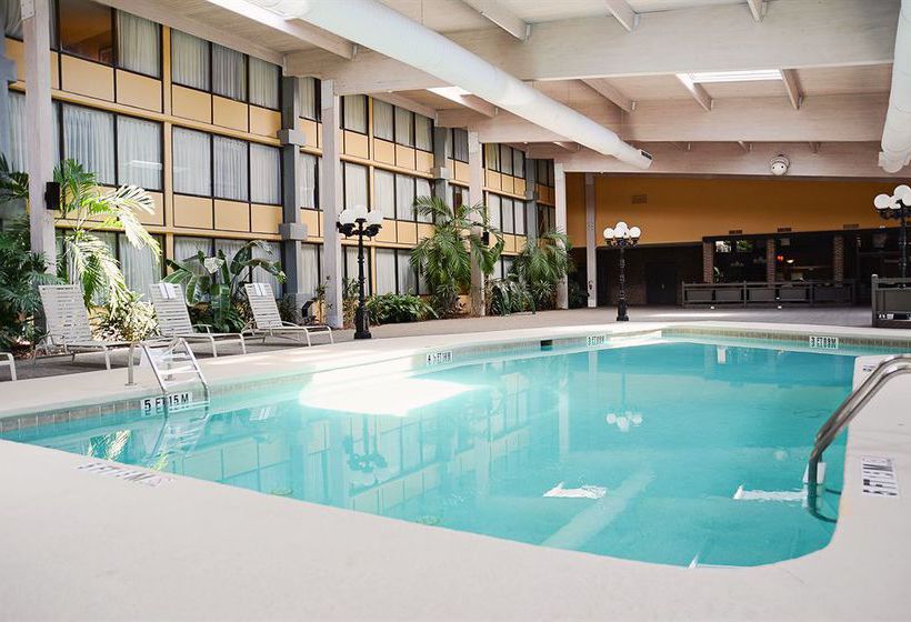 Hotel Radisson Charleston Airport  | North Charleston | South Carolina | United States 14
