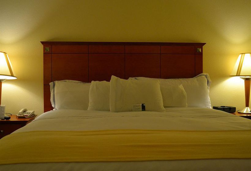 Hotel Radisson Charleston Airport  | North Charleston | South Carolina | United States 15
