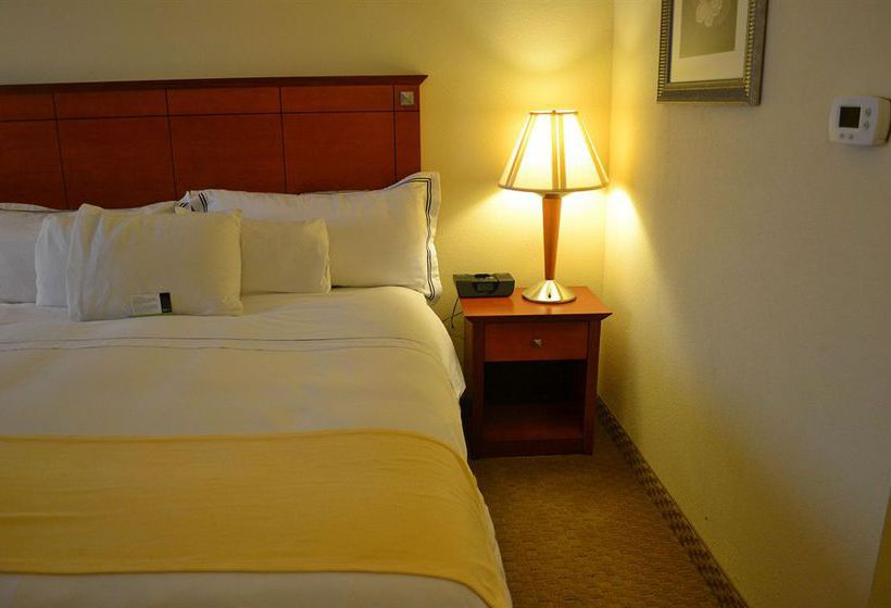Hotel Radisson Charleston Airport  | North Charleston | South Carolina | United States 16