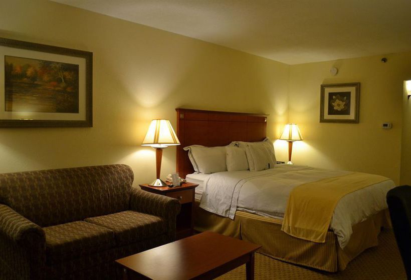 Hotel Radisson Charleston Airport  | North Charleston | South Carolina | United States 17