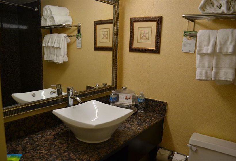 Hotel Radisson Charleston Airport  | North Charleston | South Carolina | United States 2