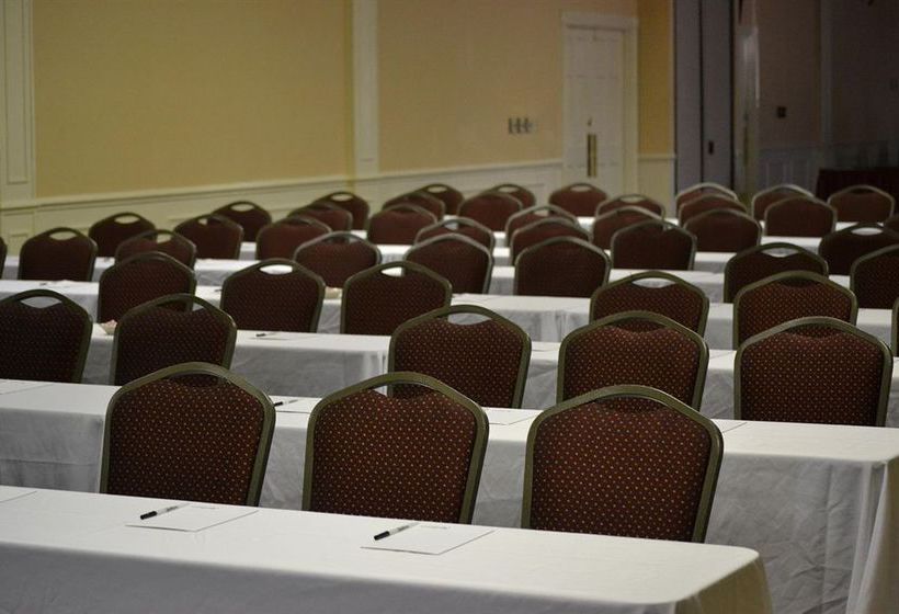 Hotel Radisson Charleston Airport  | North Charleston | South Carolina | United States 3