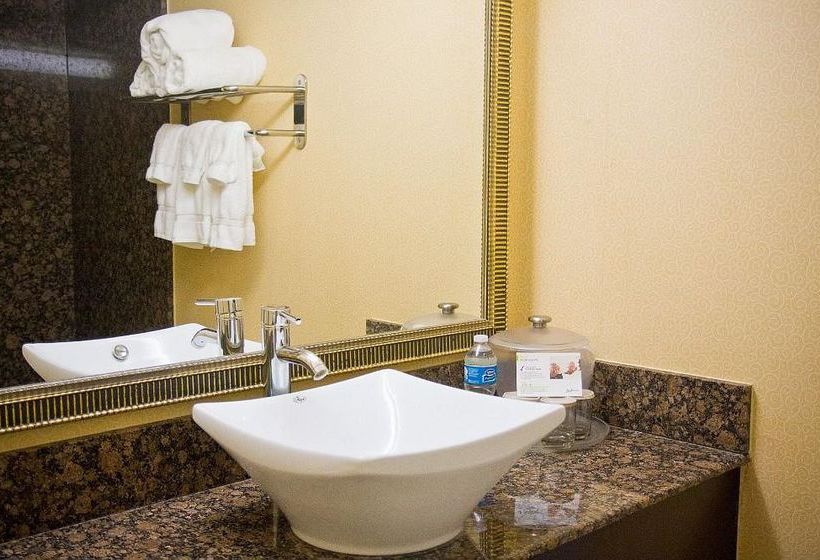 Hotel Radisson Charleston Airport  | North Charleston | South Carolina | United States 4