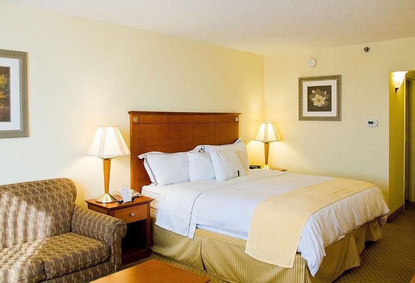 Hotel Radisson Charleston Airport  | North Charleston | South Carolina | United States 5