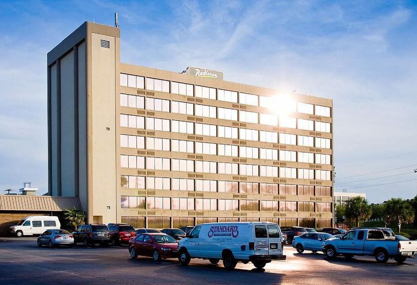 Hotel Radisson Charleston Airport  | North Charleston | South Carolina | United States 6