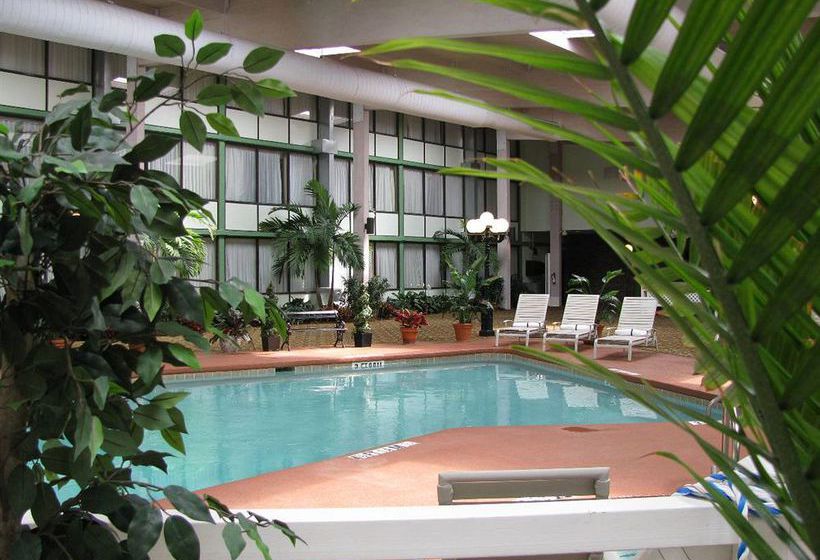 Hotel Radisson Charleston Airport  | North Charleston | South Carolina | United States 7