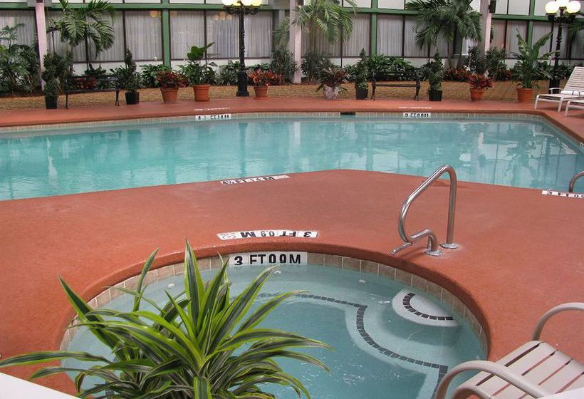 Hotel Radisson Charleston Airport  | North Charleston | South Carolina | United States 8
