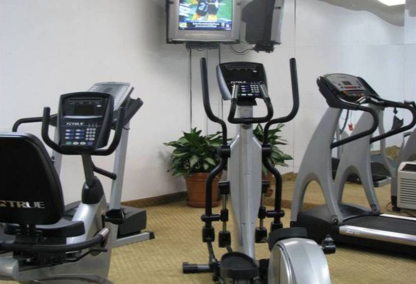 Hotel Radisson Charleston Airport  | North Charleston | South Carolina | United States 9