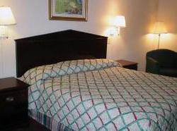 Hotel Dorchester Inn North Charleston