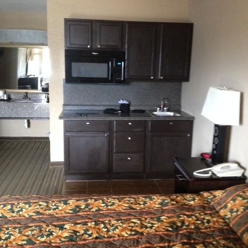 Motel Suburban Extended Stay Hotel North Charleston North Charleston Carolina del Sur