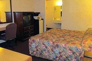 Hotel Eagle Inn Sumter Carolina del Sur