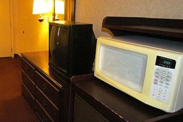 Hotel Eagle Inn  | Sumter | South Carolina | United States 1