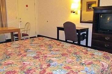 Hotel Eagle Inn  | Sumter | South Carolina | United States 2