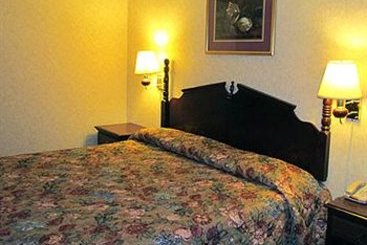 Hotel Eagle Inn  | Sumter | South Carolina | United States 3
