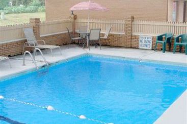 Hotel Eagle Inn  | Sumter | South Carolina | United States 4