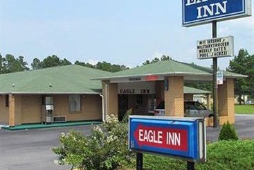 Hotel Eagle Inn  | Sumter | South Carolina | United States 5