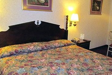 Hotel Eagle Inn  | Sumter | South Carolina | United States 6