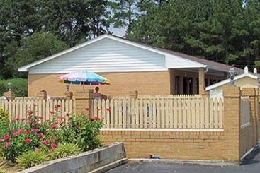 Hotel Eagle Inn  | Sumter | South Carolina | United States 7