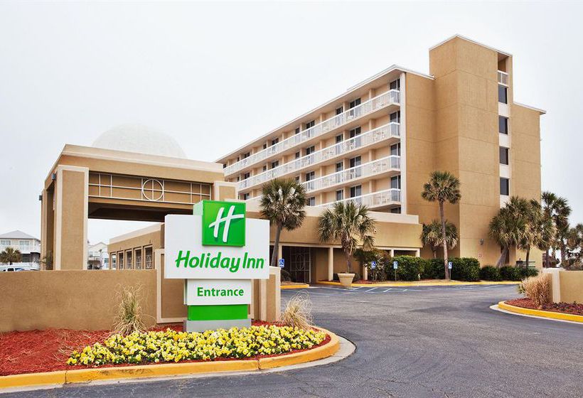 Hotel Holiday Inn Oceanfront At Surfside Beach   | Surfside Beach | South Carolina | United States 1
