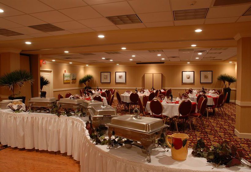 Hotel Holiday Inn Oceanfront At Surfside Beach   | Surfside Beach | South Carolina | United States 12