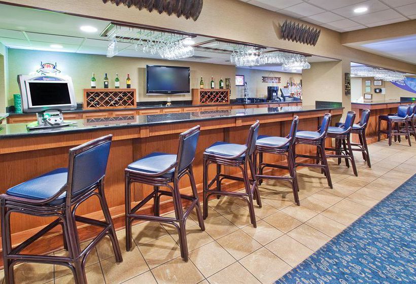 Hotel Holiday Inn Oceanfront At Surfside Beach   | Surfside Beach | South Carolina | United States 13