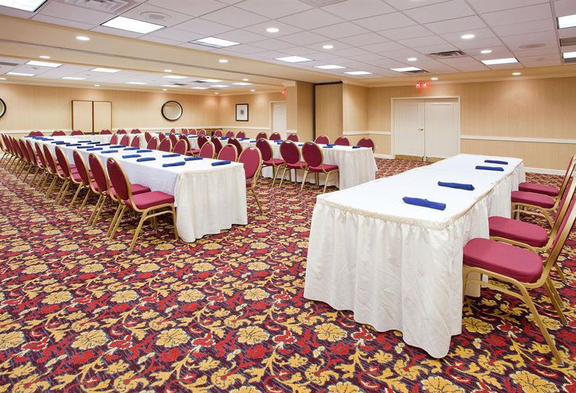 Hotel Holiday Inn Oceanfront At Surfside Beach   | Surfside Beach | South Carolina | United States 14