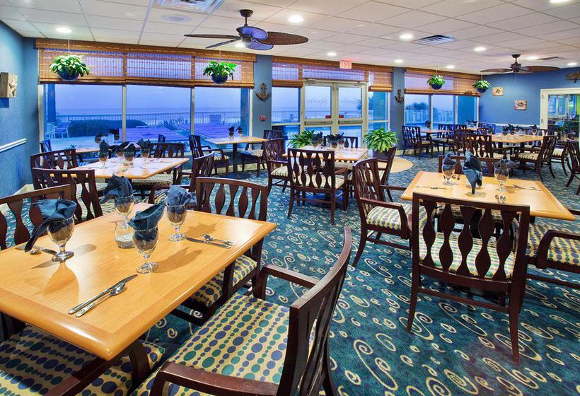 Hotel Holiday Inn Oceanfront At Surfside Beach   | Surfside Beach | South Carolina | United States 15