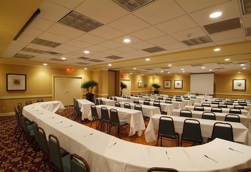 Hotel Holiday Inn Oceanfront At Surfside Beach   | Surfside Beach | South Carolina | United States 16