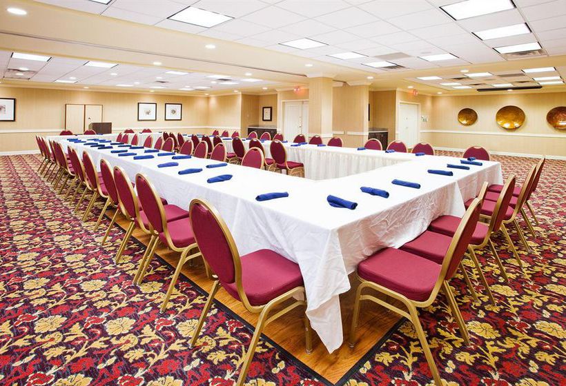 Hotel Holiday Inn Oceanfront At Surfside Beach   | Surfside Beach | South Carolina | United States 17