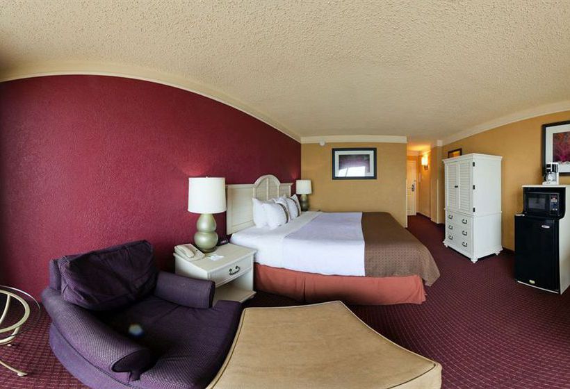 Hotel Holiday Inn Oceanfront At Surfside Beach   | Surfside Beach | South Carolina | United States 18
