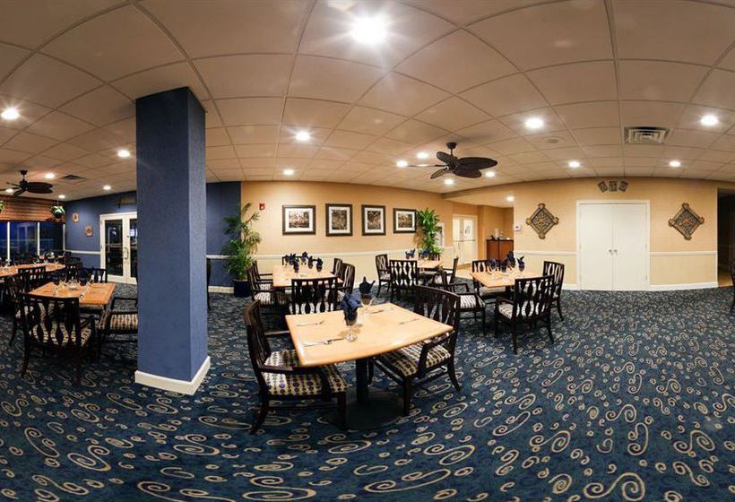 Hotel Holiday Inn Oceanfront At Surfside Beach   | Surfside Beach | South Carolina | United States 5