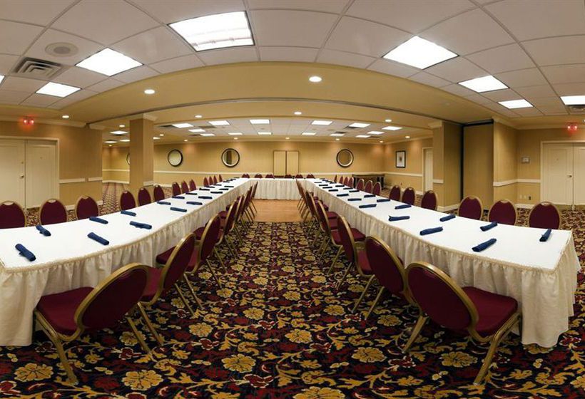 Hotel Holiday Inn Oceanfront At Surfside Beach   | Surfside Beach | South Carolina | United States 6