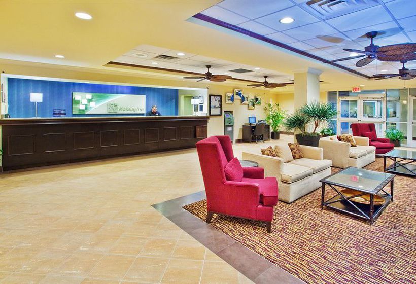 Hotel Holiday Inn Oceanfront At Surfside Beach   | Surfside Beach | South Carolina | United States 8