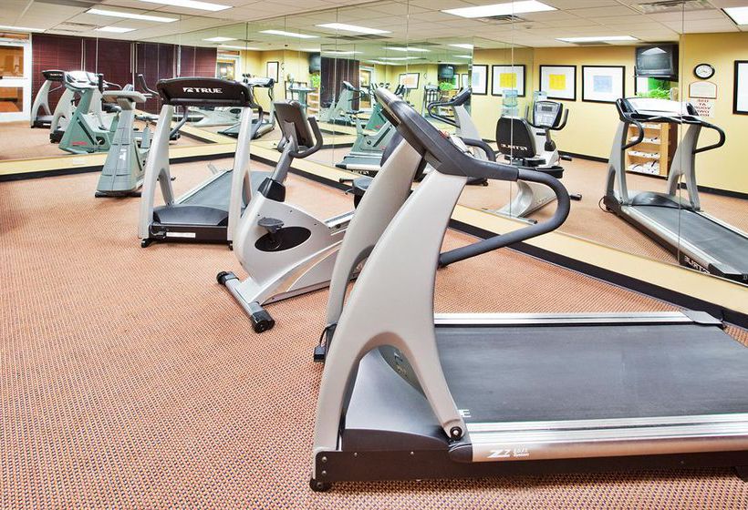 Hotel Holiday Inn Oceanfront At Surfside Beach   | Surfside Beach | South Carolina | United States 9