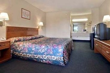 Motel Super 8 Walterboro  | Walterboro | South Carolina | United States 1