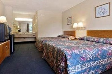 Motel Super 8 Walterboro  | Walterboro | South Carolina | United States 3