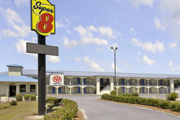 Motel Super 8 Walterboro  | Walterboro | South Carolina | United States 6