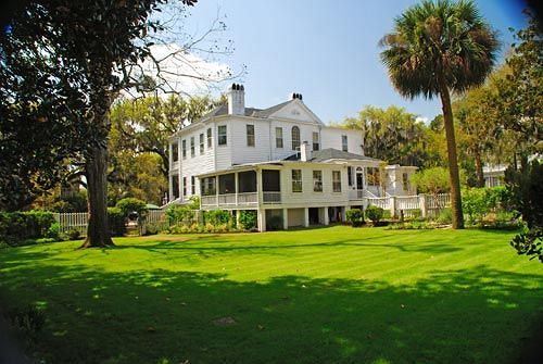 Hotel Rhett House Inn  | Beaufort | South Carolina | United States 10