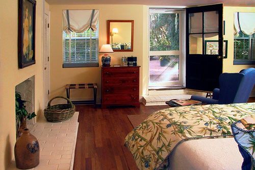 Hotel Rhett House Inn  | Beaufort | South Carolina | United States 12