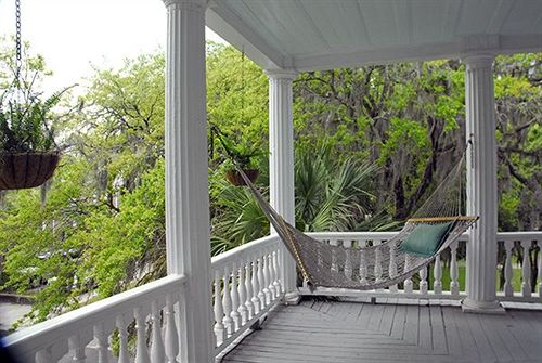 Hotel Rhett House Inn  | Beaufort | South Carolina | United States 13