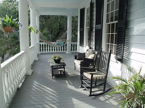 Hotel Rhett House Inn  | Beaufort | South Carolina | United States 14