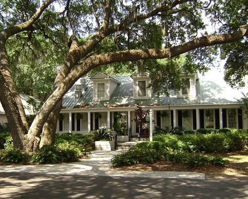 Hotel Rhett House Inn  | Beaufort | South Carolina | United States 15