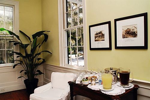 Hotel Rhett House Inn  | Beaufort | South Carolina | United States 16