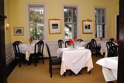 Hotel Rhett House Inn  | Beaufort | South Carolina | United States 17