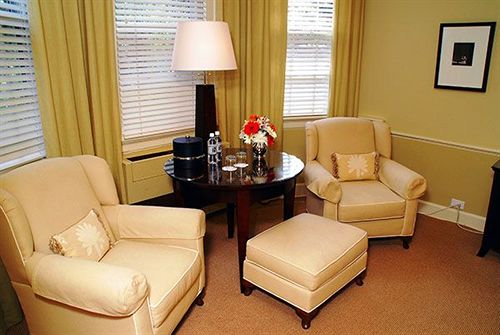 Hotel Rhett House Inn  | Beaufort | South Carolina | United States 18
