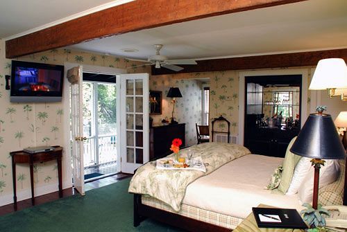 Hotel Rhett House Inn  | Beaufort | South Carolina | United States 20