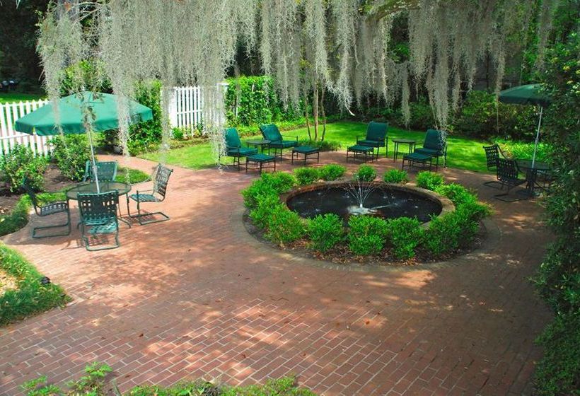 Hotel Rhett House Inn  | Beaufort | South Carolina | United States 5
