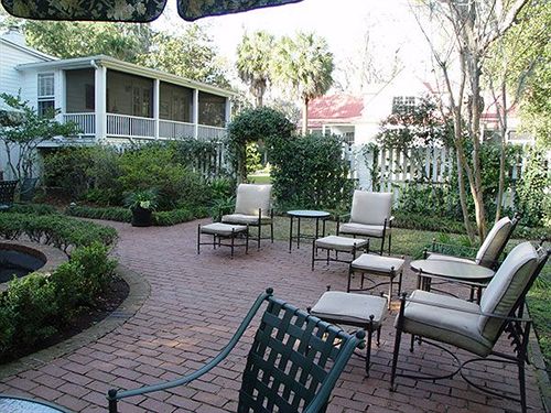 Hotel Rhett House Inn  | Beaufort | South Carolina | United States 7