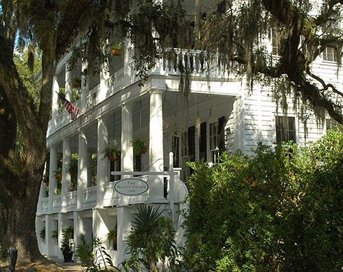 Hotel Rhett House Inn  | Beaufort | South Carolina | United States 9